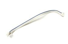 POWER Alimentazione flat cavo cable per scheda madre main SAMSUNG LE40A558P3F