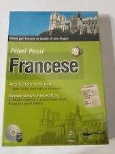 Primi passi Francese , per iniziare lo studio di una lingua