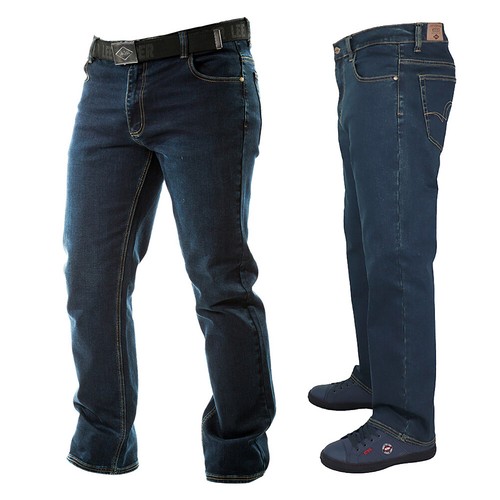 Pantaloni lavoro jeans - da,