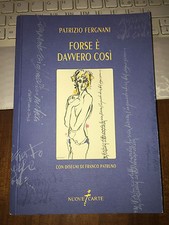 Patrizio fergnani forse è - fergnani,