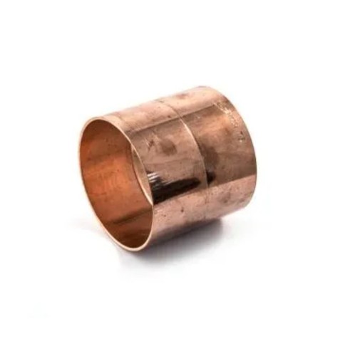 Accoppiatore dritto raccordo