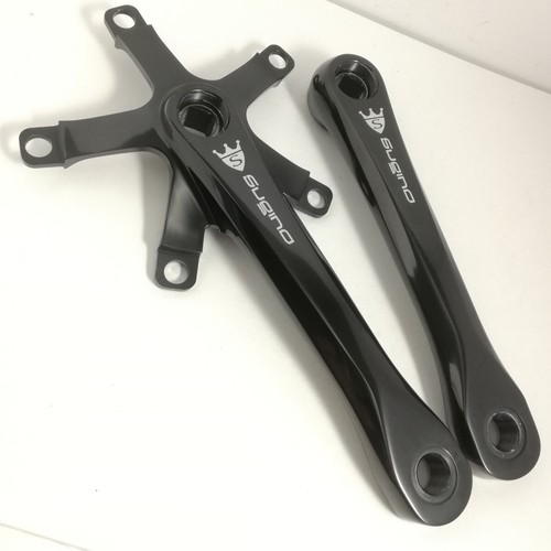 Sugino rd4 crank arms 170mm - sugino,