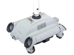 Robot pulizia fondo - robot,