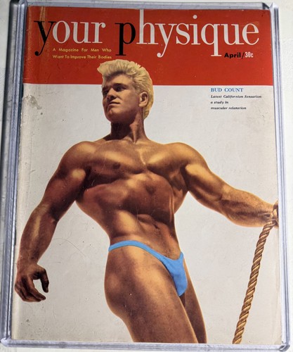 Tuo fisico aprile 1951 - fisico,