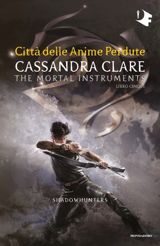 Città delle anime - , perdute