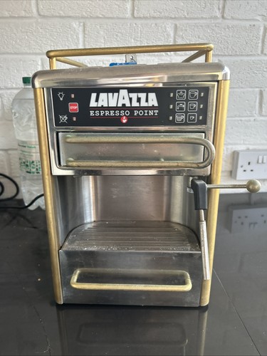 Macchina caffe lavazza - macchina,