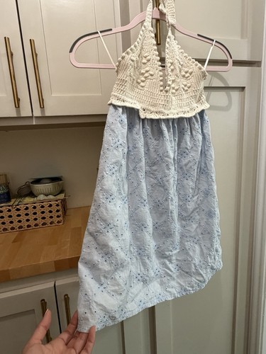 Mini abito zara - abito, s