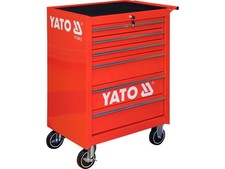 Carrello da officina Yato 6