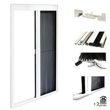 ZANZARIERA IRS OPERA PLISSE'