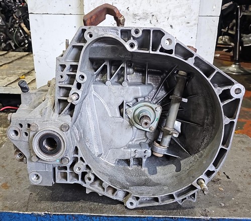 Cambio manuale completo per - manuale,