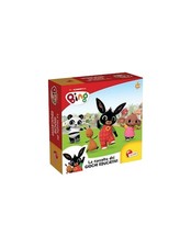 Bing La Raccolta dei Giochi