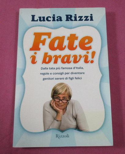 Fate bravi lucia rizzi - fate, i