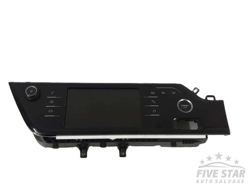 Schermo display cruscotto - schermo,