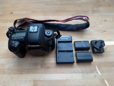 Canon EOS 5D Mark IV
