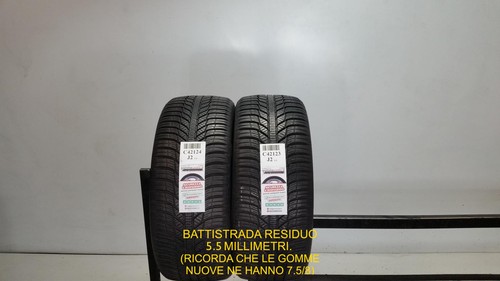 Gomme usate stagioni - gomme,