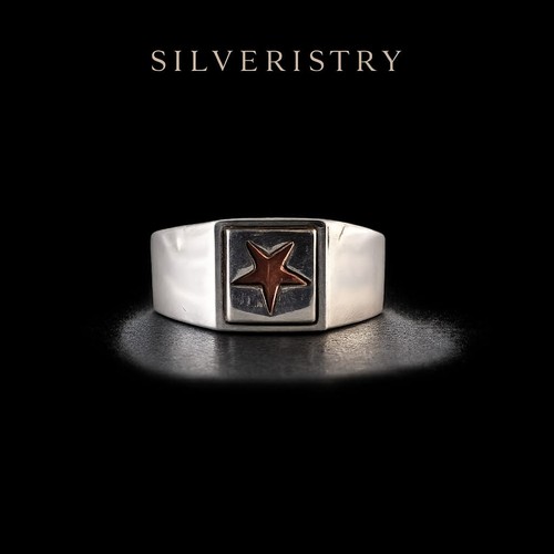 Anello hirze jawad - anello,