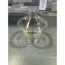 Vintage Vetro Inciso Martini