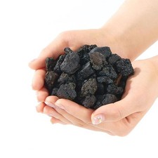 Ieron 2 kg di Rocce laviche