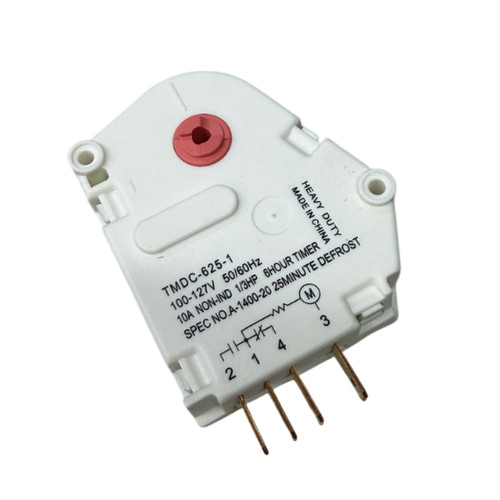 Timer paragon defrost