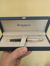 Penna Waterman Hemisphere