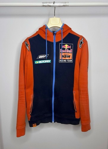 Giacca ktm vintage uomo - giacca,