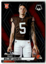 Panini 2025 Mosaic NFL n. 277