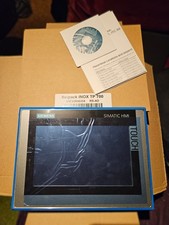 Siemens TP700 Comfort INOX