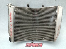 RADIATOR DA RIPARARE TO REPAIR KAWASAKI NINJA ZX 6R 07-08 ZX600PE