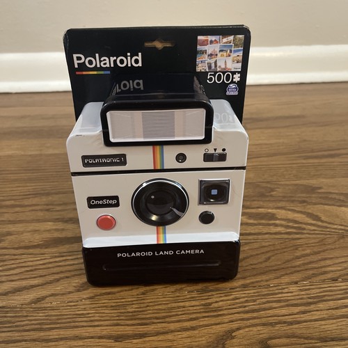Polaroid 500 pezzi - 500,