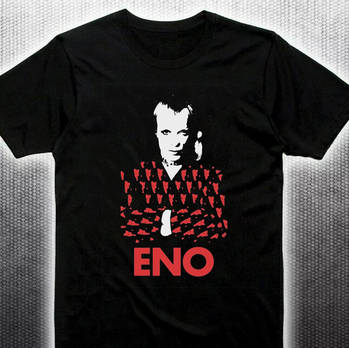 Brian eno black - brian,