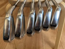 TaylorMade P7MC 2020 Set di