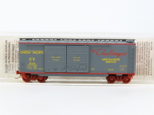 Scala micro trains - n, micro-trains