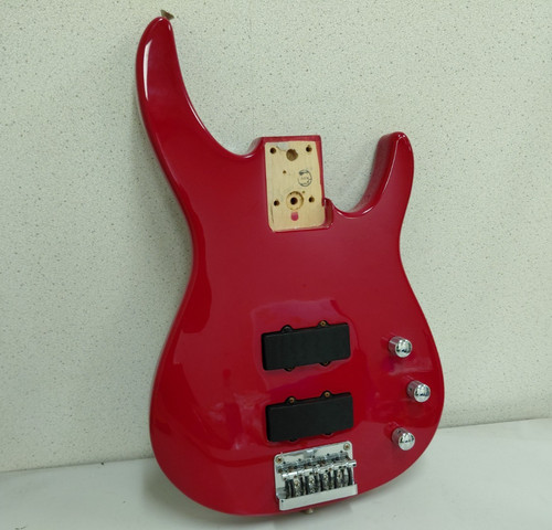 Corpo chitarra basso peavey - chitarra,