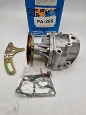 POMPA ACQUA GRAF PA285 FIAT