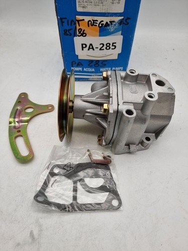 Pompa acqua graf pa285 fiat - acqua,