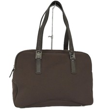 Borsa a tracolla Ferragamo in