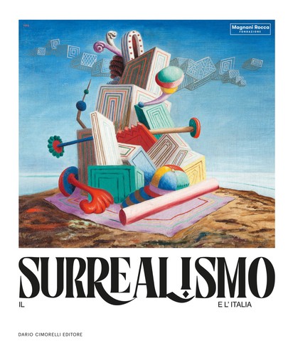 Surrealismo l italia - surrealismo, e