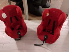 Seggiolini auto per gemelli - seggiolini,