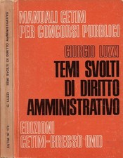 Temi Svolti di Diritto
