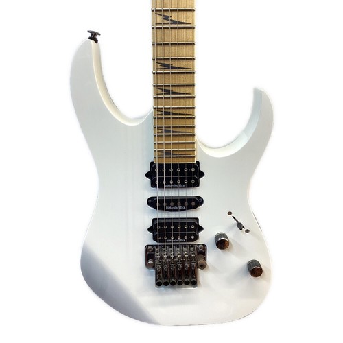 Ibanez prestige rg2570mz - ibanez,