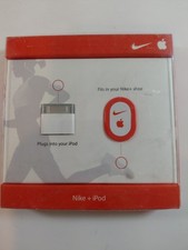 Nike + iPod Sport Kit