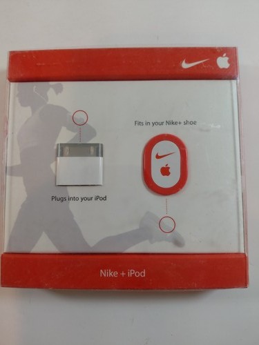 Nike ipod sport kit - nike,