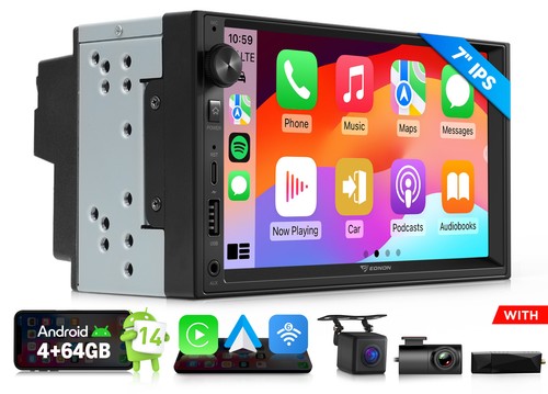 Autoradio dab cam dvr eonon - autoradio, 2