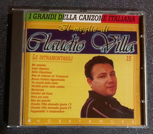 Claudio villa le - claudio, villa ‎– le
