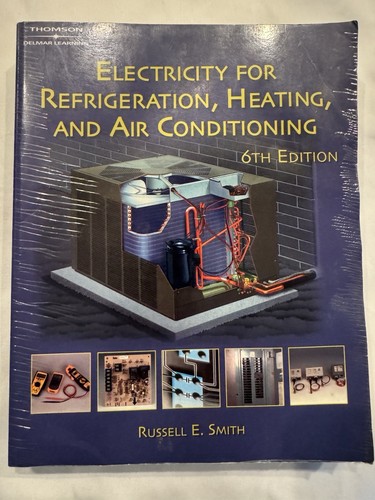 Electricity for refrigeration - for,
