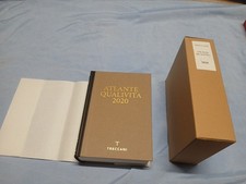 Atlante Qualivita 2020