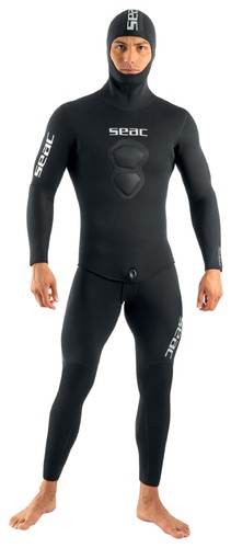 Seac royal muta neoprene - royal,,