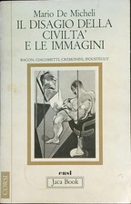 IL DISAGIO DELLA CIVILTÀ E LE