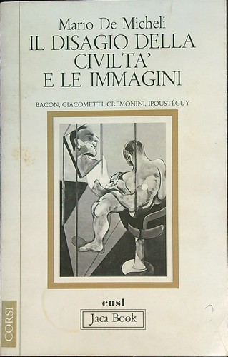 Disagio della civiltà - il, le