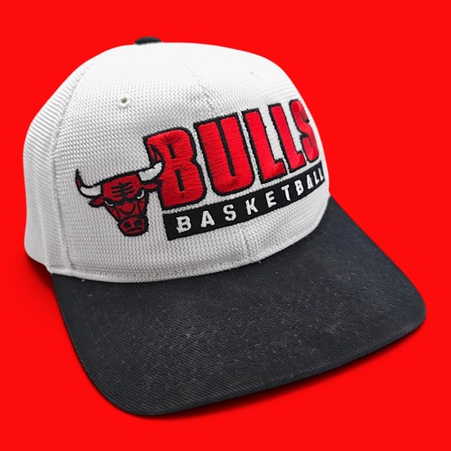 Chicago bulls starter vintage - bulls,